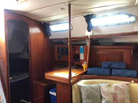 Alojamiento Singular en Baiona Docked boat in Viana do Castelo District, Portugal