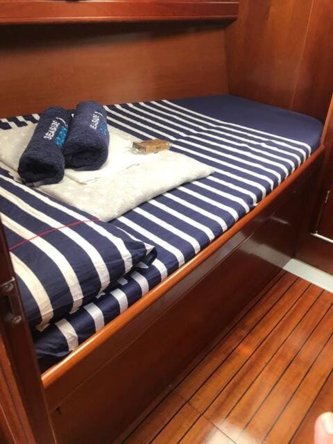 Alojamiento Singular en Baiona Docked boat in Viana do Castelo District, Portugal