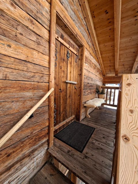 Leitingerhof Apartment in Salzburgerland