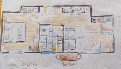 Haus Schönblick Apartment in Trentino-South Tyrol