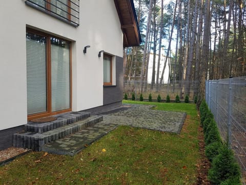 Dom na Skraju House in West Pomeranian Voivodeship, Poland