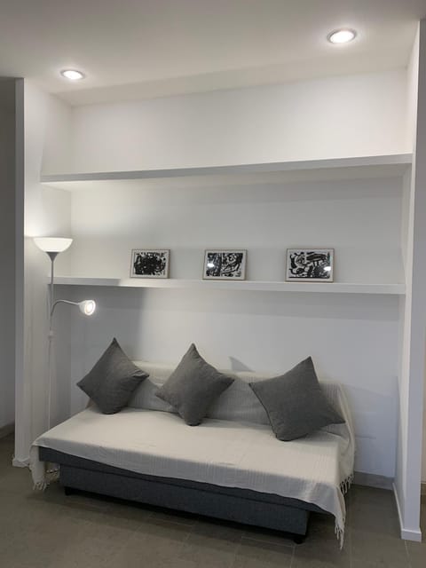 PIVARADA 50 Apartment in Alghero