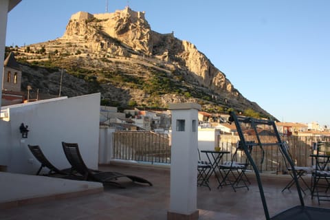 View (from property/room), Balcony/Terrace