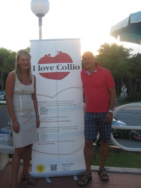 Agriturismo Domus Rustica Farm Stay in Friuli-Venezia Giulia