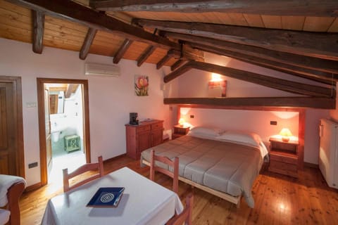 Agriturismo Domus Rustica Farm Stay in Friuli-Venezia Giulia