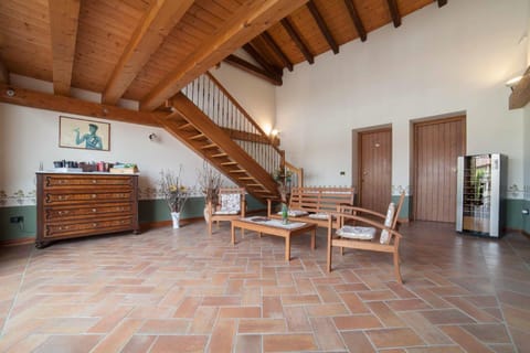 Agriturismo Domus Rustica Farm Stay in Friuli-Venezia Giulia