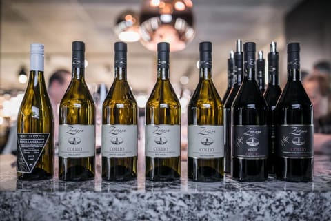 Agriturismo Domus Rustica Farm Stay in Friuli-Venezia Giulia