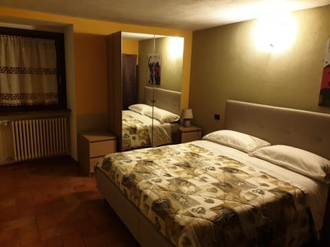 Casa MAEL - CIR 0017 Apartment in Aosta Valley, Italy