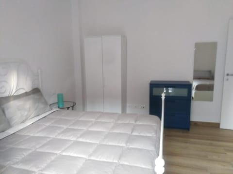 FAMILY Apartment in Bologna