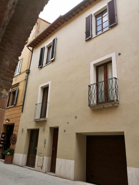 Opio 60 Apartment in Montepulciano