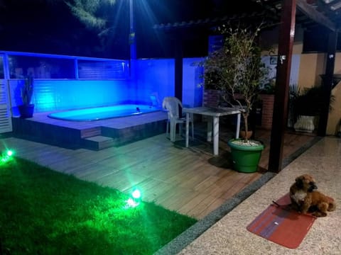 CASA DE PRAIA - Verão Vermelho I - Cabo Frio - Unamar House in Cabo Frio