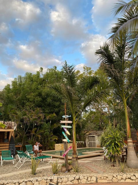 Nopalero Hostel Hostel in Puerto Escondido