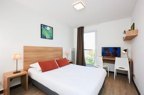TV and multimedia, Bedroom