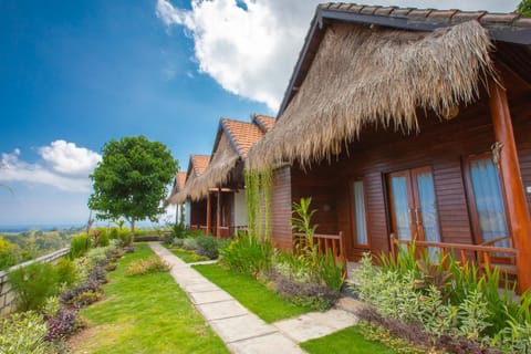 Patio, Garden, Balcony/Terrace, Garden view, Sea view