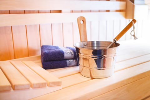 Birkmaase 3 Muschelblau OG Apartment in Zingst