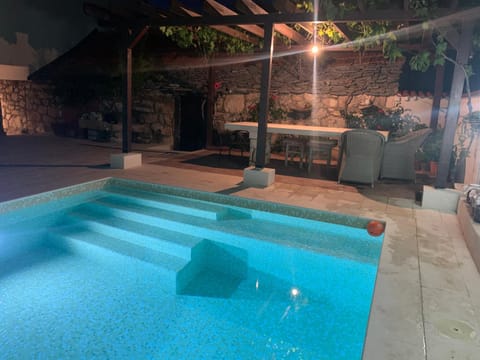 Holiday Home chichichi Villa in Šibenik-Knin County, Croatia