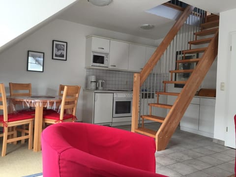 Darsser Weg Apartment in Zingst