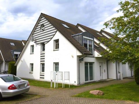 Darsser Weg Apartment in Zingst