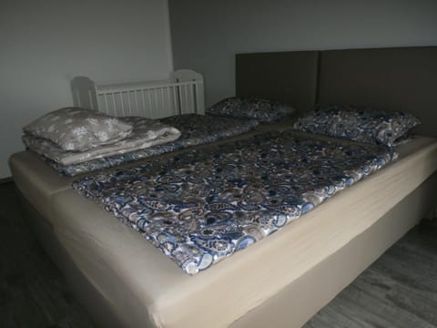 Ferienwohnung am Seglerhafen Apartment in Mecklenburg-Vorpommern, Germany