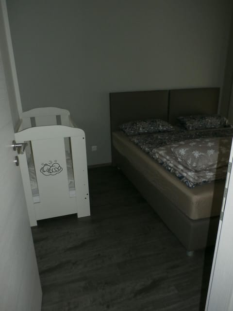 Ferienwohnung am Seglerhafen Apartment in Mecklenburg-Vorpommern, Germany