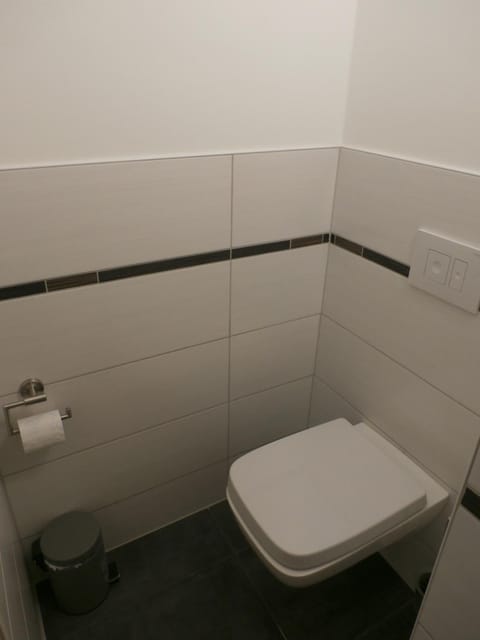 Ferienwohnung am Seglerhafen Apartment in Mecklenburg-Vorpommern, Germany