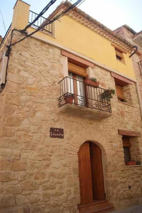 Property view