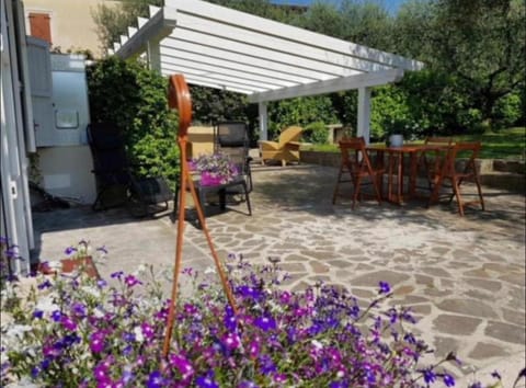 Welcome Traveller LEA APARTMENTS House in Garda