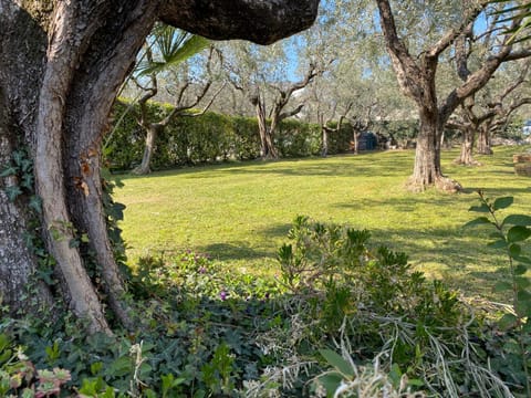 Welcome Traveller LEA APARTMENTS House in Garda