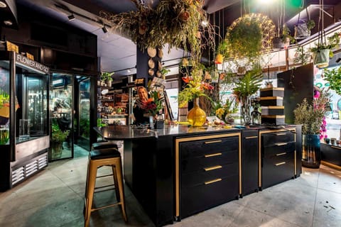 404 The Cosmopolitan, Sea Point Apartment in Sea Point