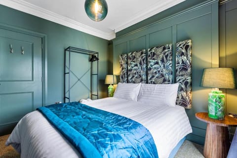 Hestia House Bed and Breakfast in Londonderry