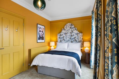 Hestia House Bed and Breakfast in Londonderry