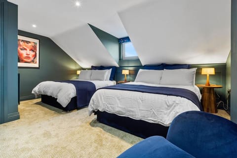 Hestia House Bed and Breakfast in Londonderry