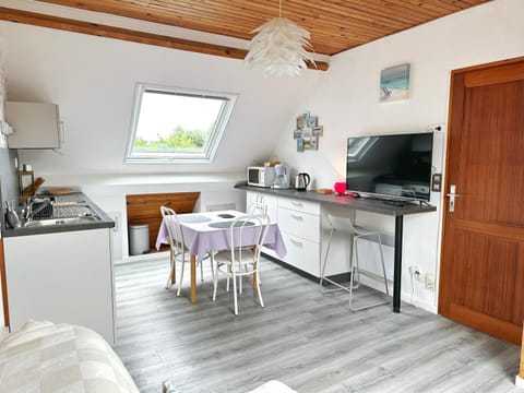 Les Landelles Apartment in Dinard