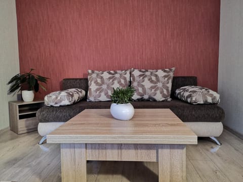 Raudondvario II Apartment in Lithuania