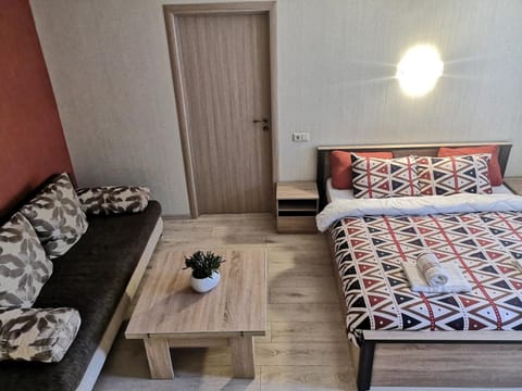 Raudondvario II Apartment in Lithuania