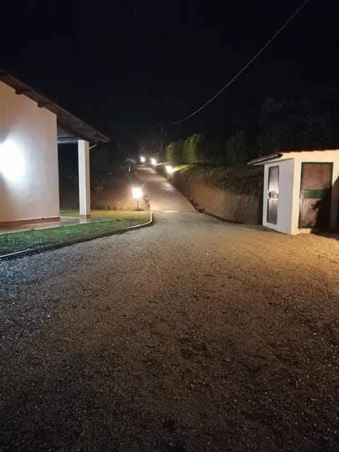 Le Vecchie Scuderie Farm Stay in Lazio