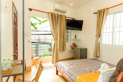 Balcony/Terrace, Photo of the whole room