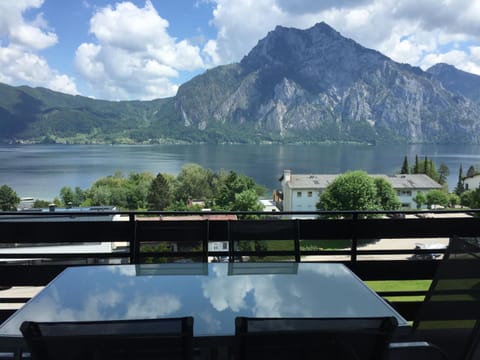 Lake view