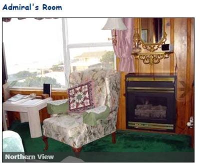 Breyhouse B&B Bed and Breakfast in Devils Lake