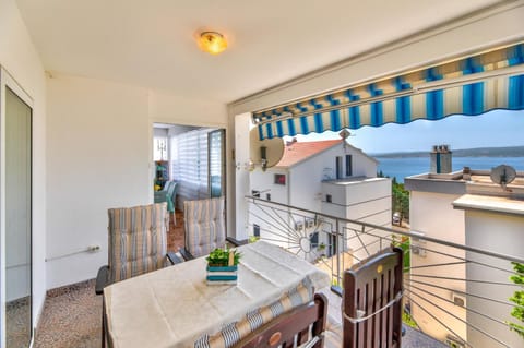 BENKO j Apartment in Crikvenica