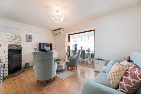 BENKO j Apartment in Crikvenica