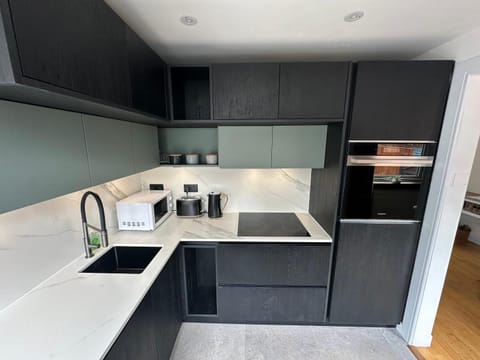 Fab-u-Luss House in Scotland