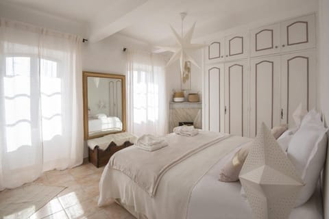 Mas Roseland Apartment in Saint Paul de Vence