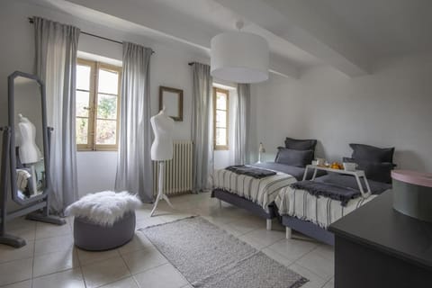 Mas Roseland Apartment in Saint Paul de Vence