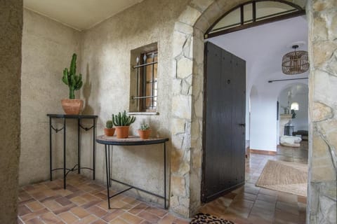 Mas Roseland Apartment in Saint Paul de Vence