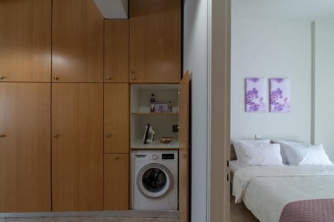 Filia's Home Apartment in Heraklion