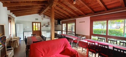 Meeting/conference room