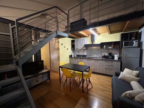 3T House Casa Vacanze Cremona Apartment in Cremona