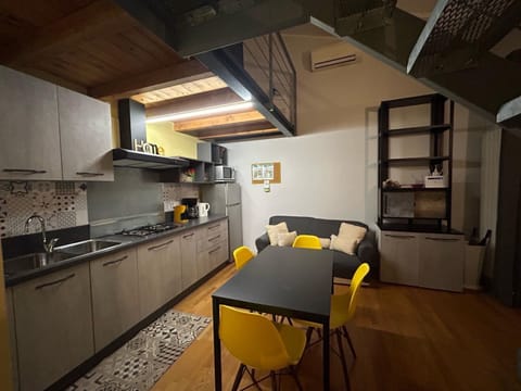 3T House Casa Vacanze Cremona Apartment in Cremona