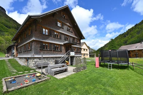 Property view